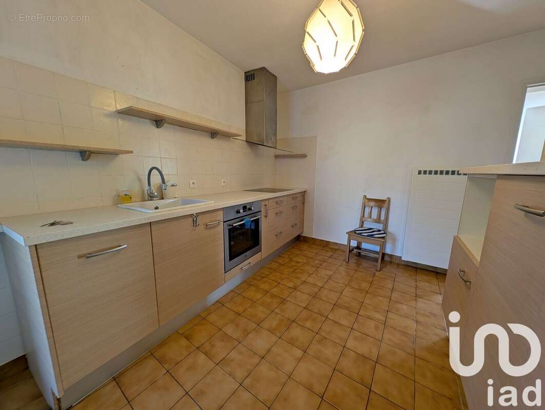 Photo 5 - Maison à CHATEAUMEILLANT