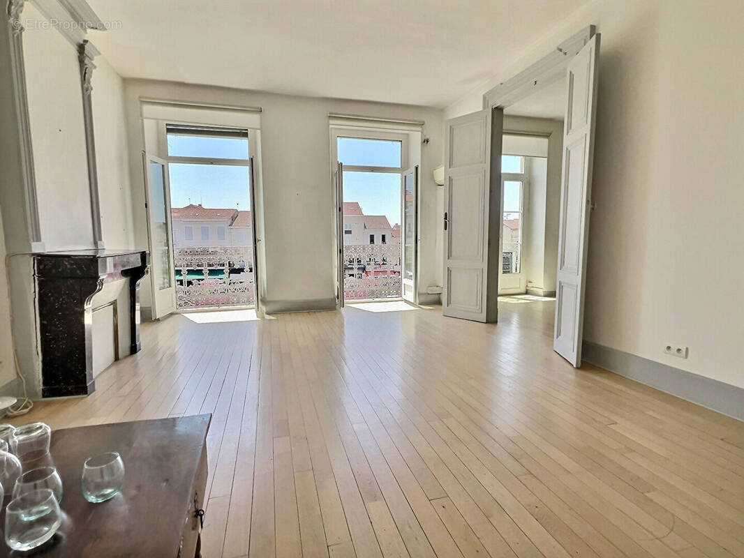 Appartement à VILLENEUVE-SUR-LOT