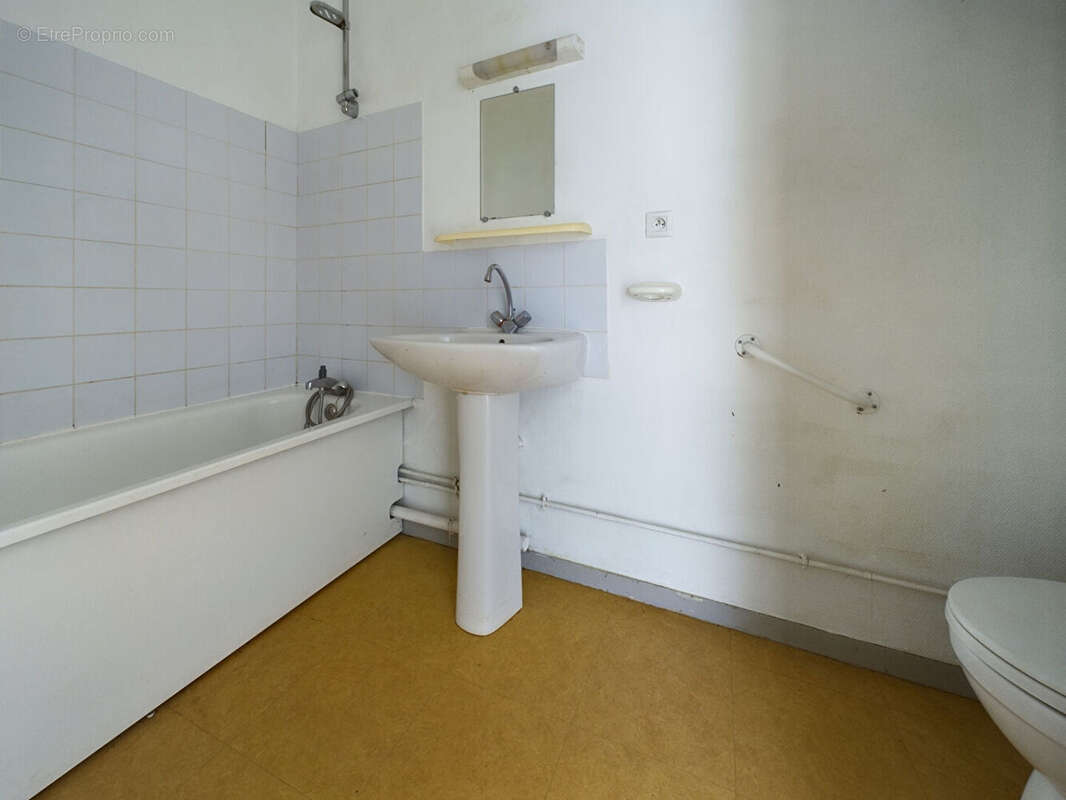Appartement à ELBEUF