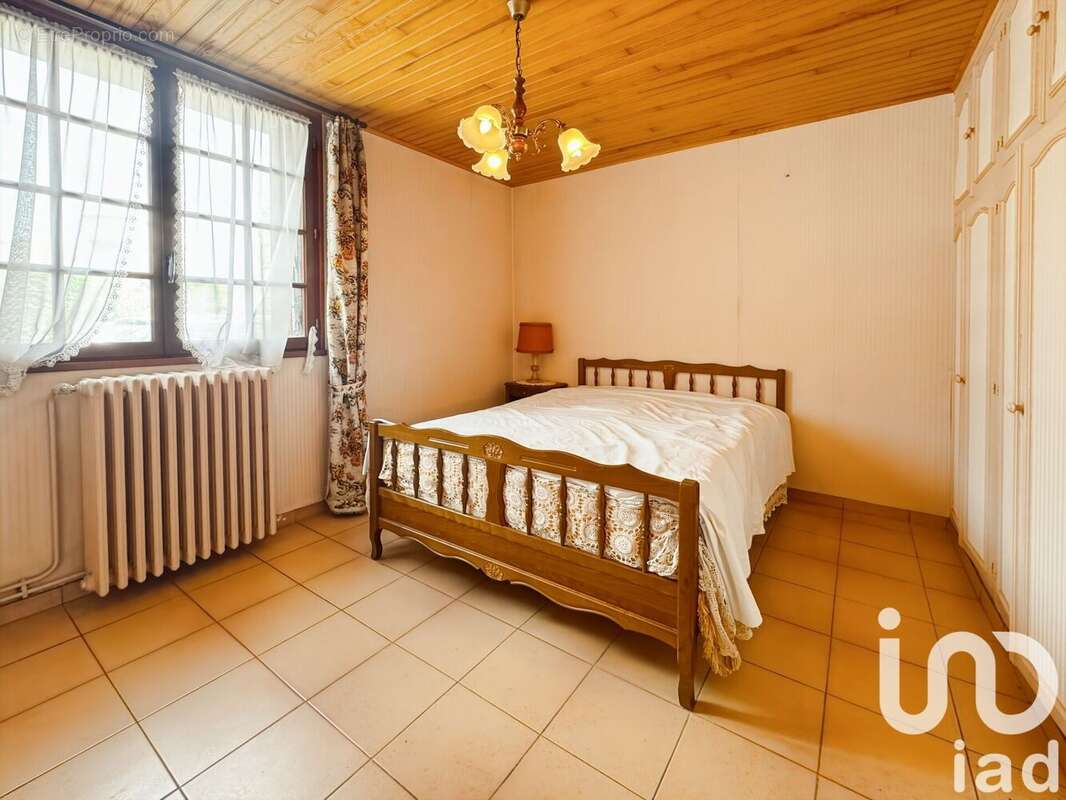 Photo 4 - Maison à CHATILLON-LA-BORDE