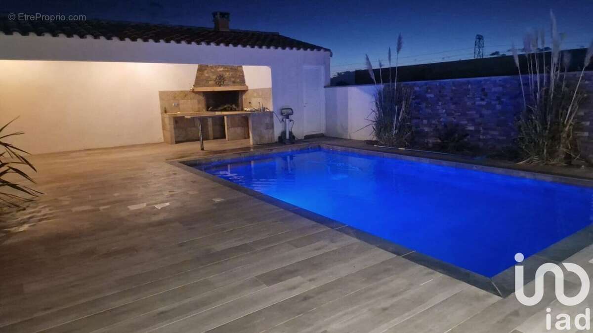 Photo 2 - Maison à PEPIEUX