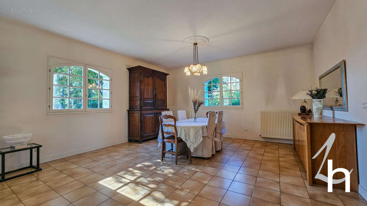 Maison à CAEN