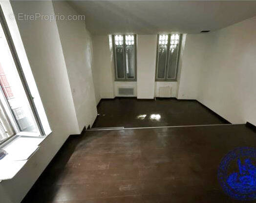 Appartement à FIGEAC