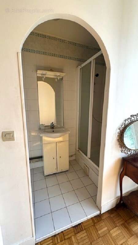 Appartement à SAINT-MAUR-DES-FOSSES