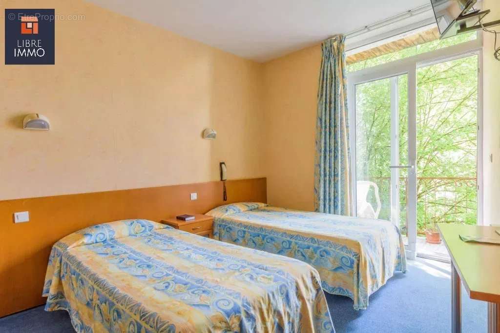 Appartement à PAU