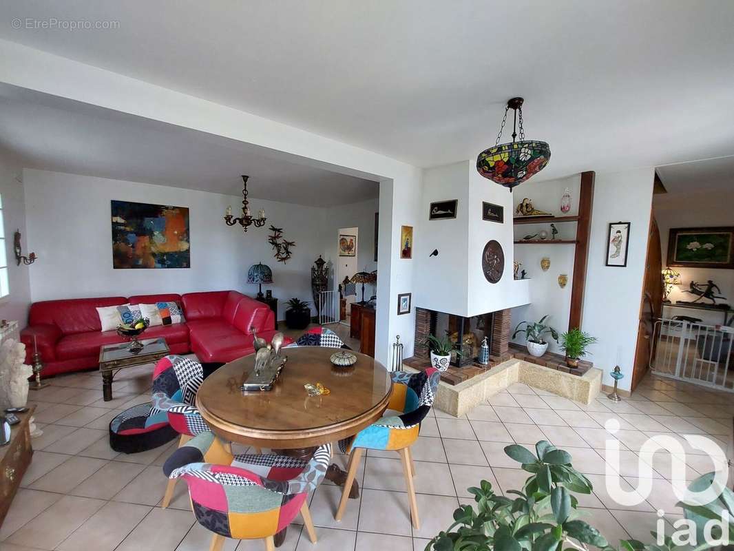 Photo 8 - Maison à AUXY