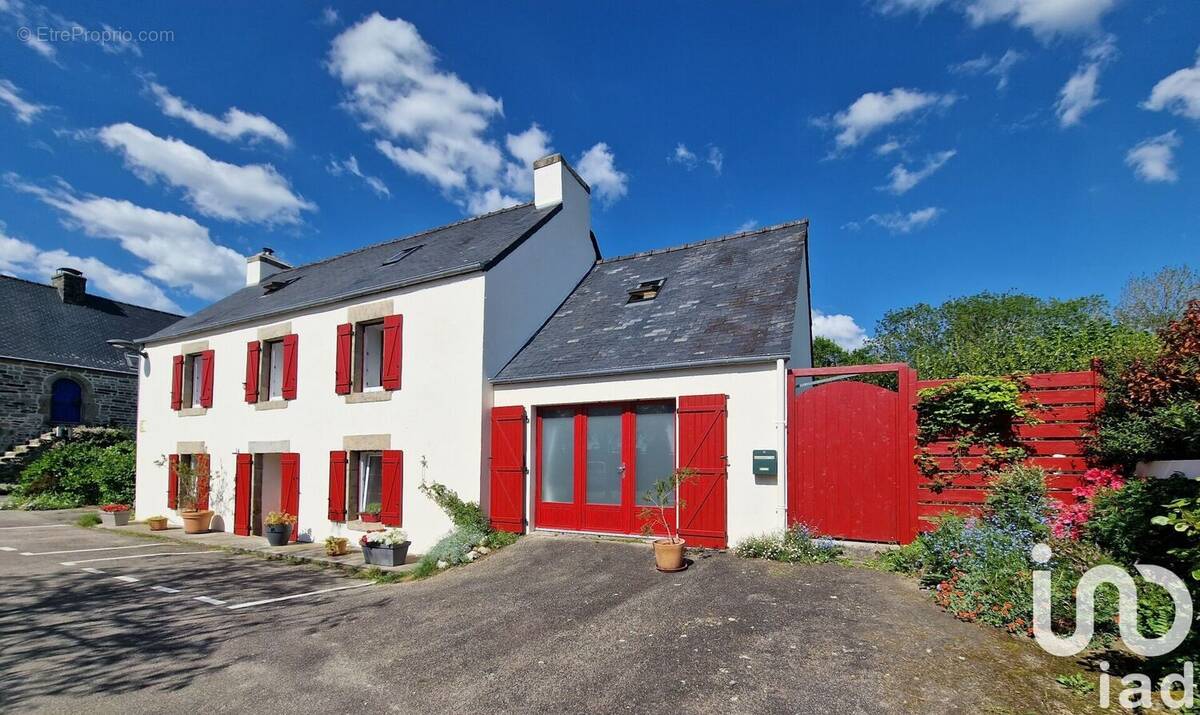 Photo 1 - Maison à LE SAINT