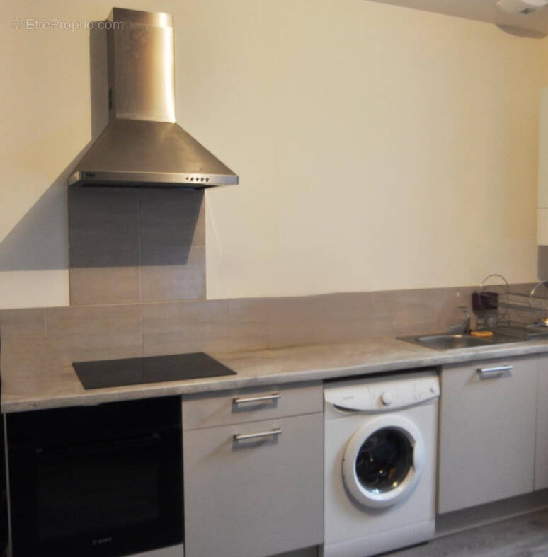 Appartement à RODEZ