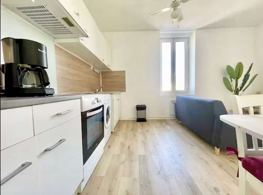 Appartement à CARCASSONNE