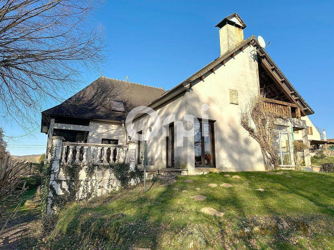 Maison à MARGNY-SUR-MATZ