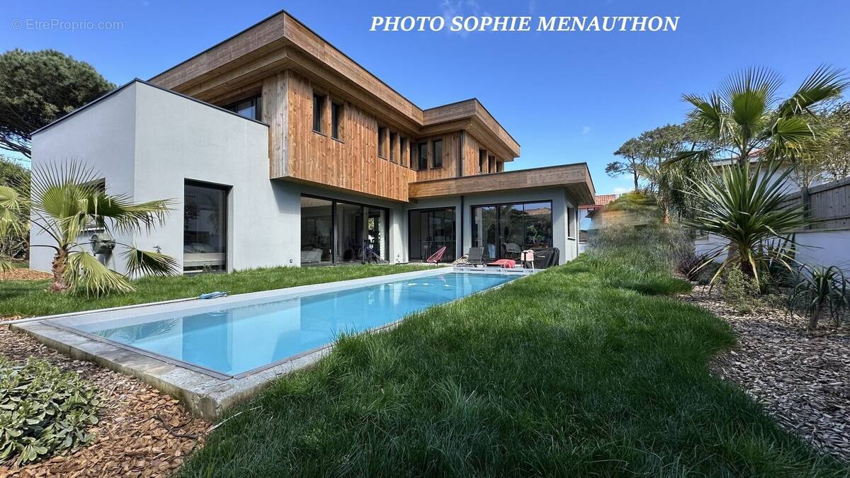 Maison à ANGLET