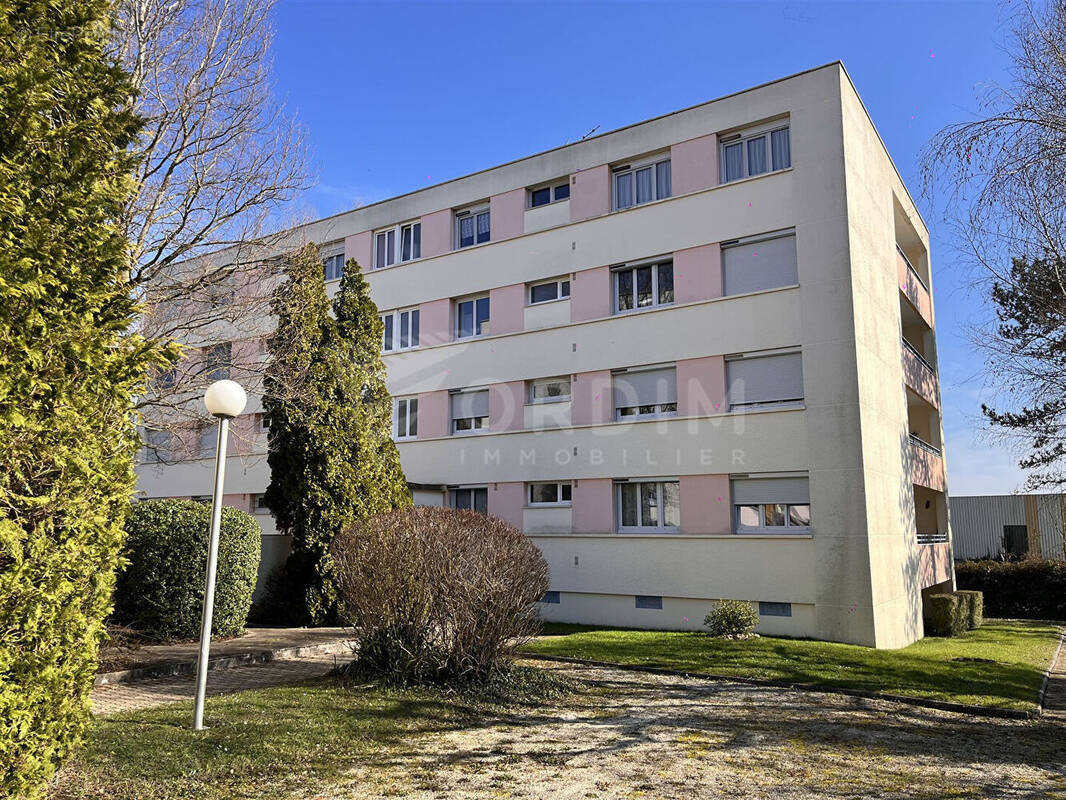 Appartement à SAINT-FLORENTIN
