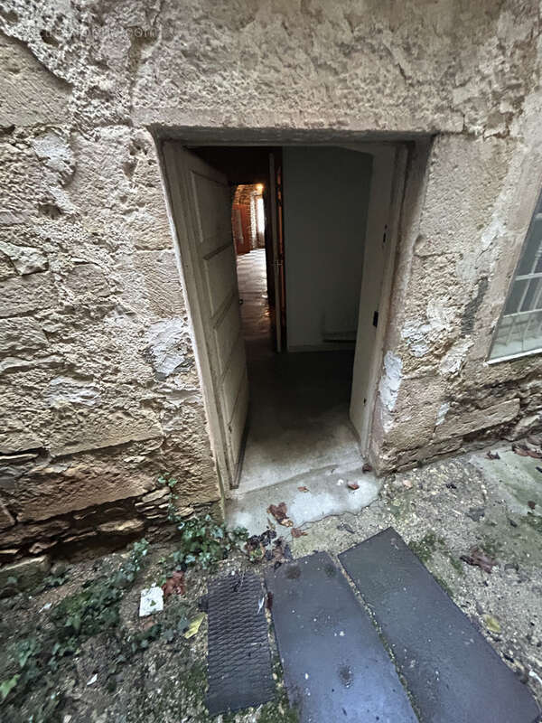 Maison à GAJAN
