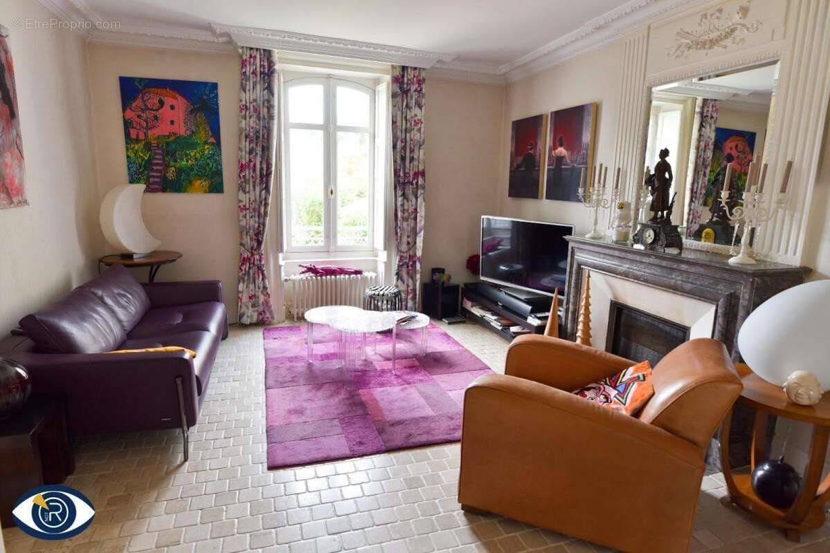 Maison à LAVAL