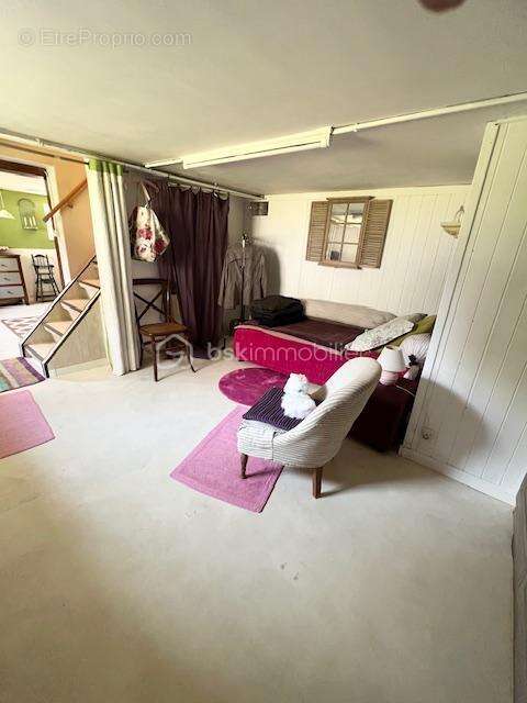 Maison à BRETIGNY-SUR-ORGE