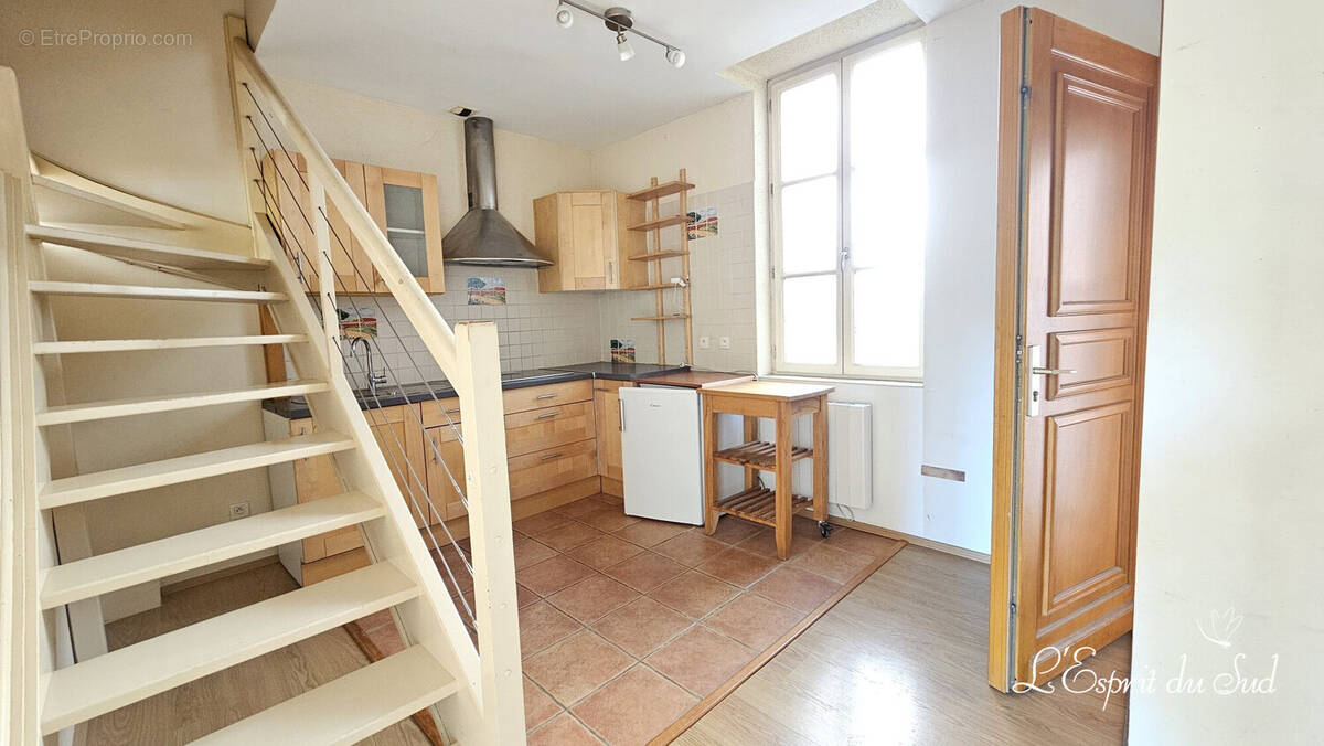 Appartement à RABASTENS