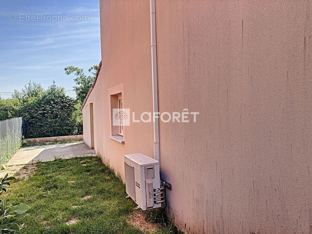 Maison à GAILLAC