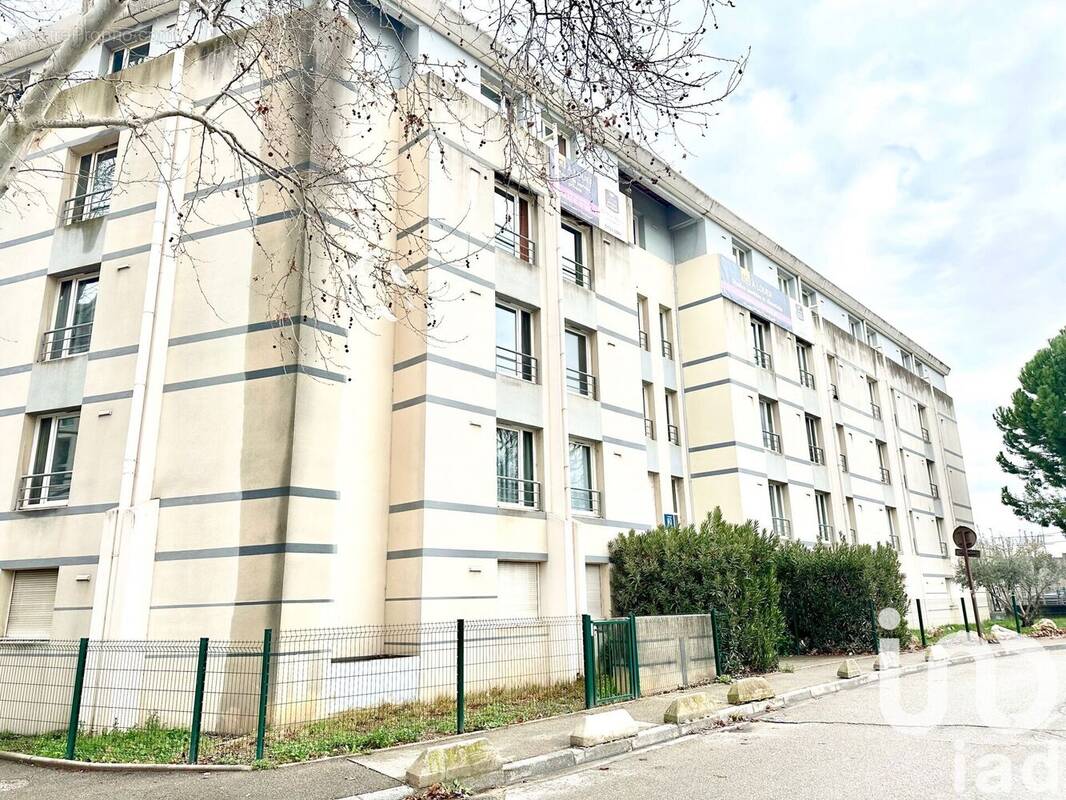 Photo 1 - Appartement à AVIGNON