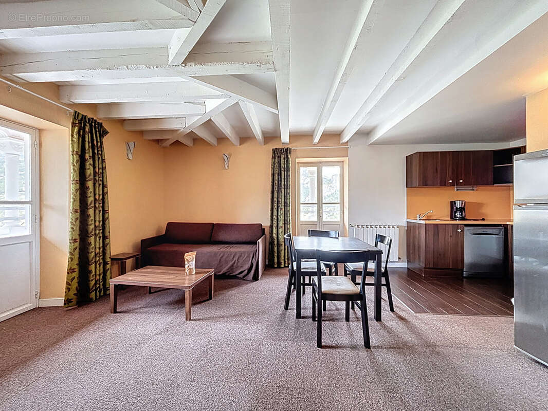 Appartement à JAUSIERS