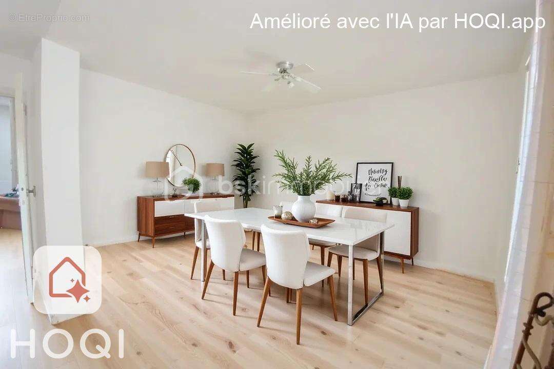 Maison à MONTELIMAR