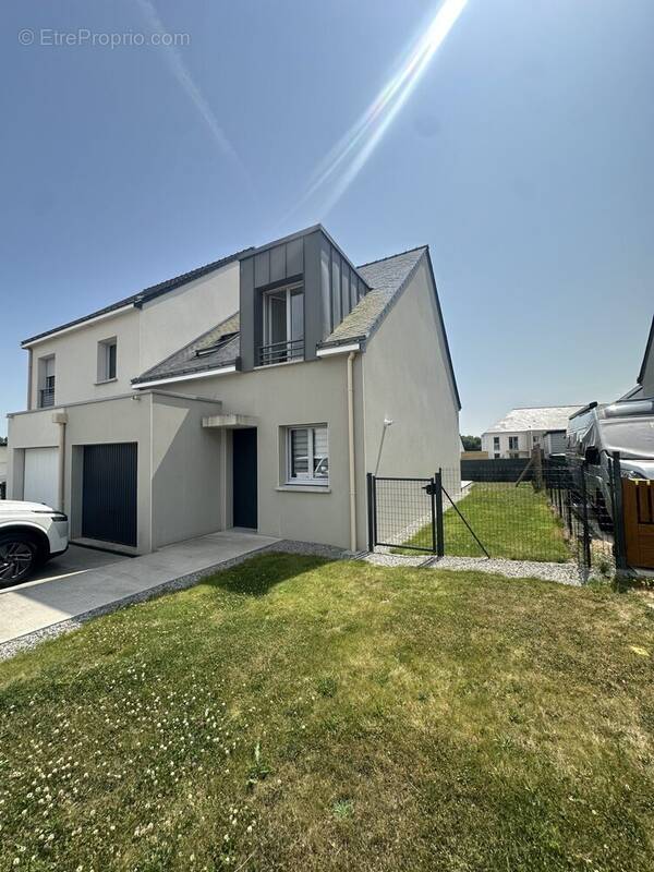 Maison à PIRIAC-SUR-MER