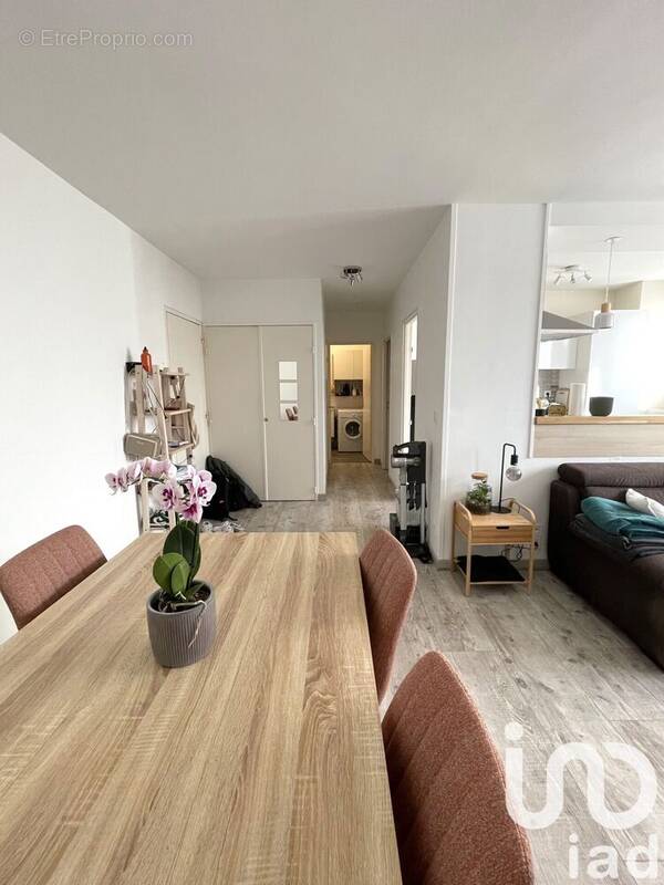 Photo 1 - Appartement à REIMS