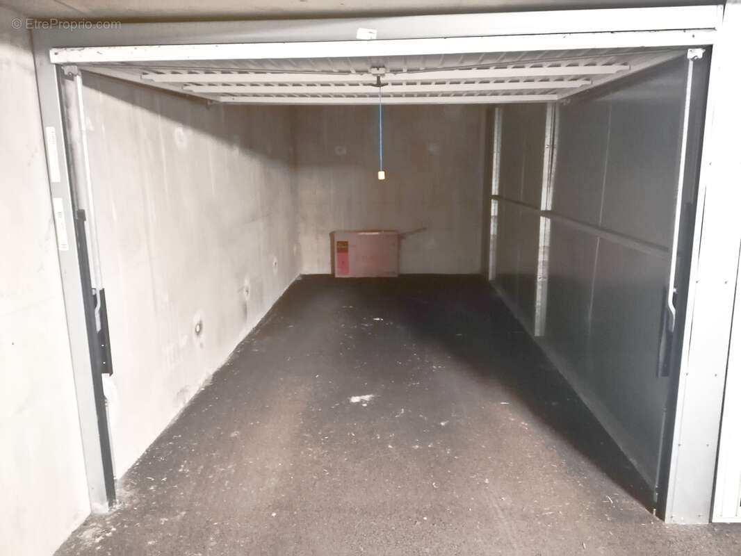 Appartement à VANNES