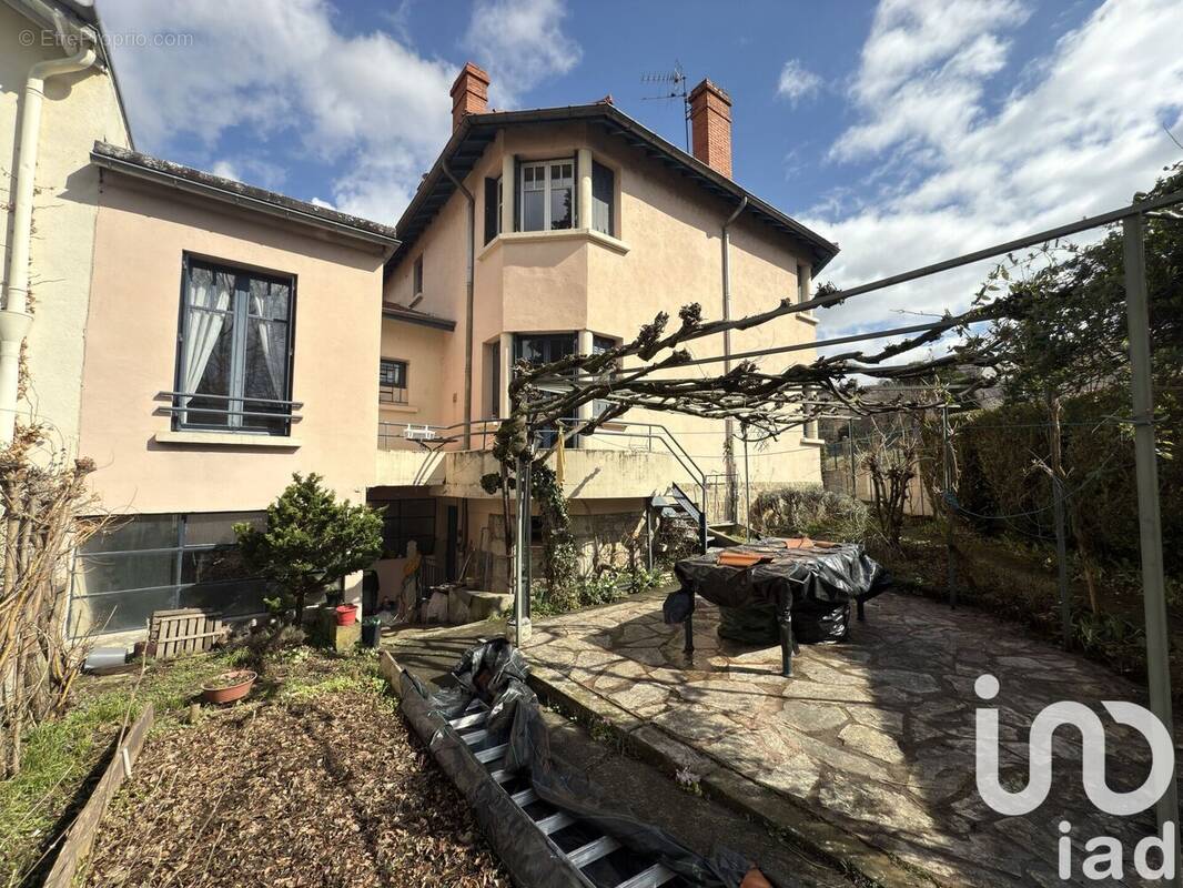 Photo 1 - Maison à LE PUY-EN-VELAY