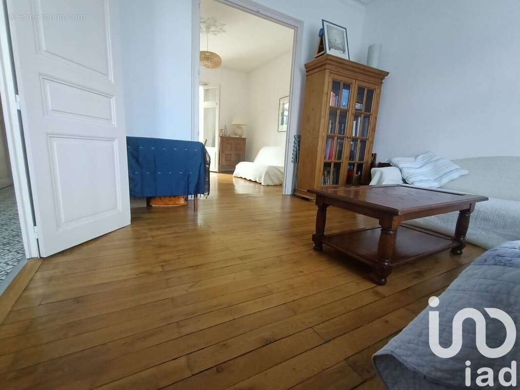 Photo 3 - Maison à POITIERS