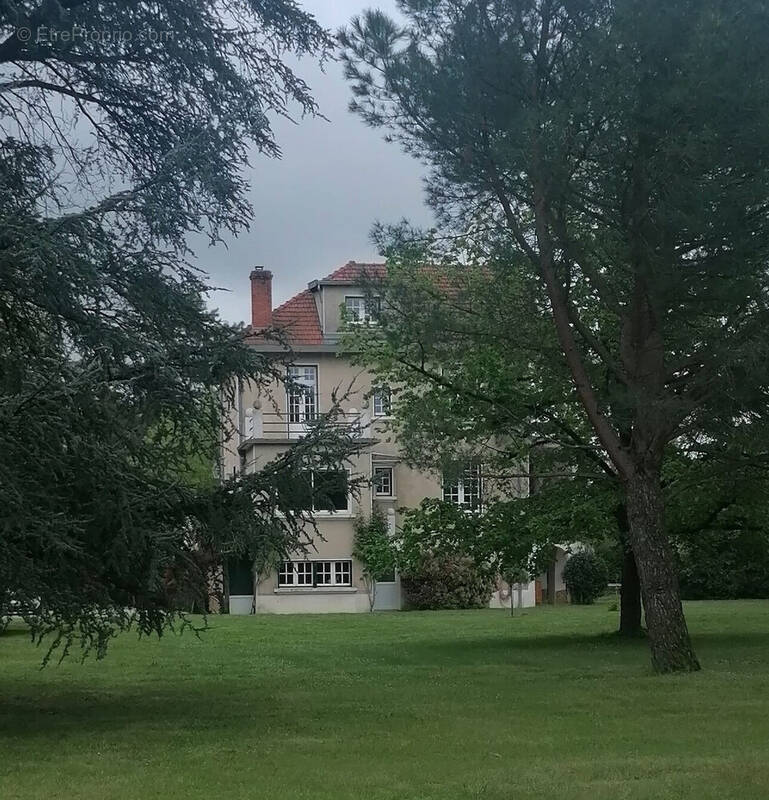 Maison à LISLE-SUR-TARN