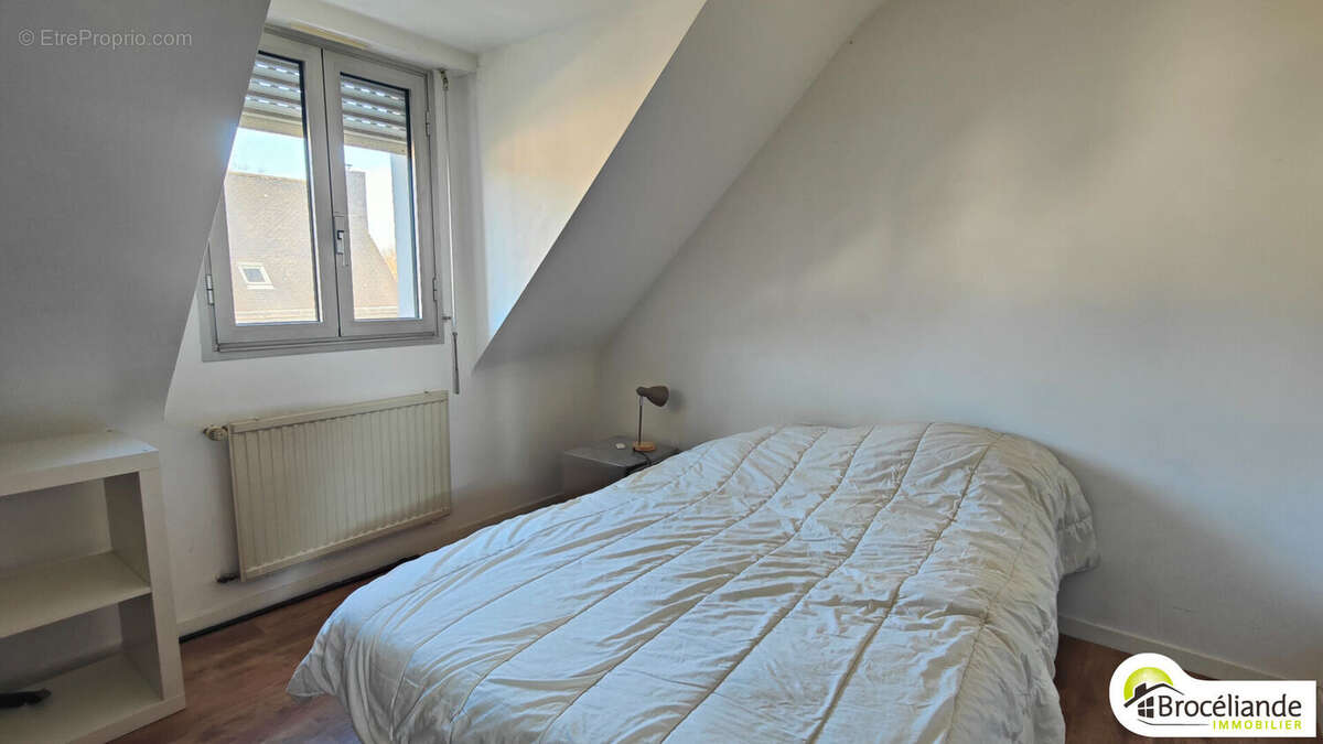 Maison à PACE