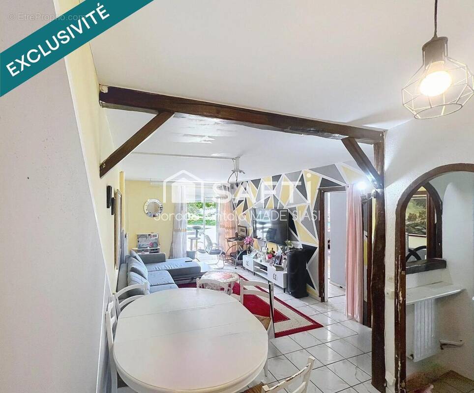 Photo 1 - Appartement à MEAUX