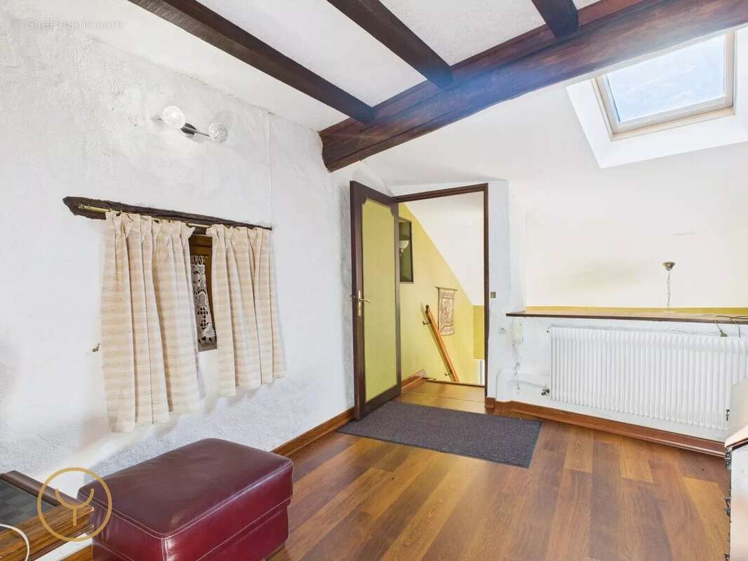 Maison à SEZANNE