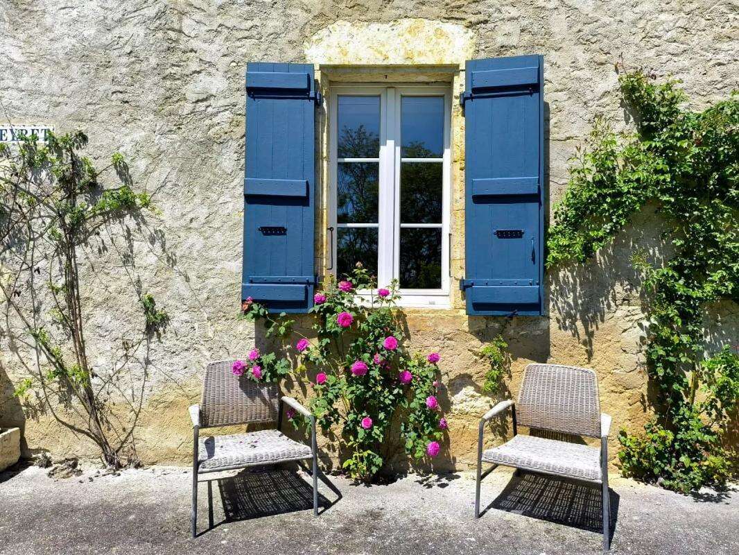 Maison à JEGUN