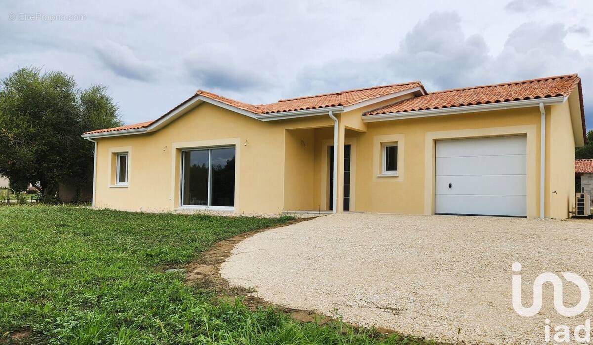 Photo 1 - Maison à PRIGONRIEUX