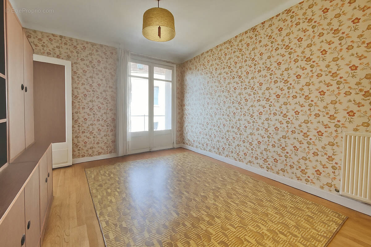 Appartement à SAINT-NAZAIRE