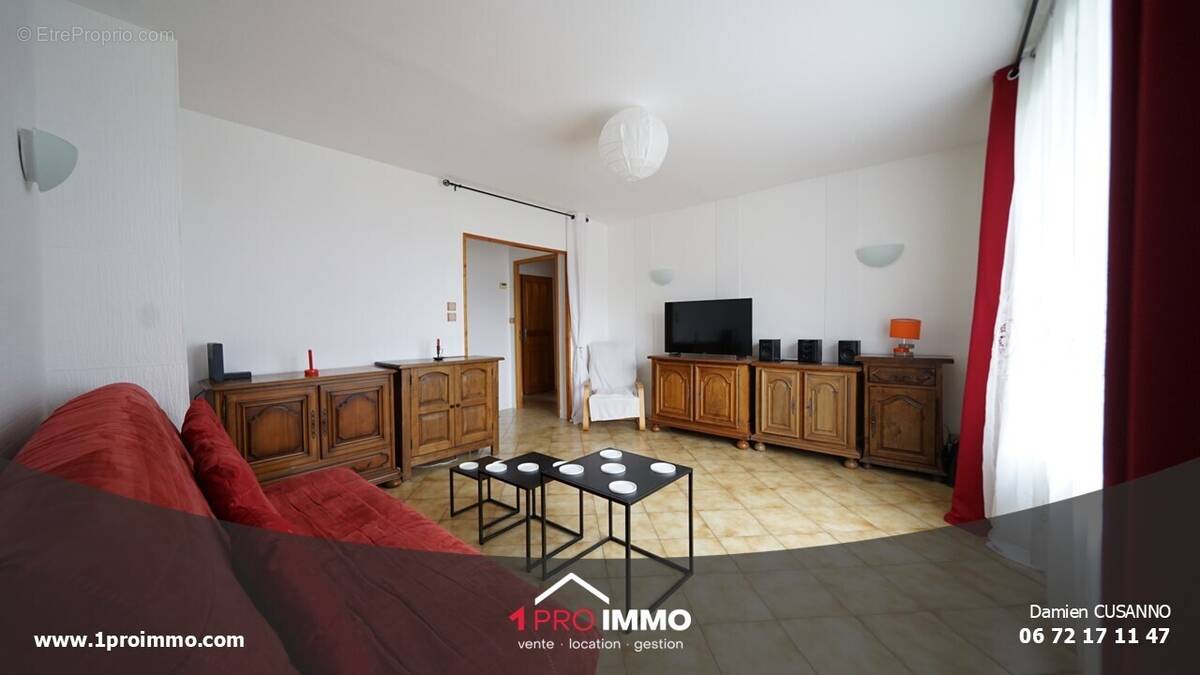 photos annonce n°5 - Appartement à FONTAINE