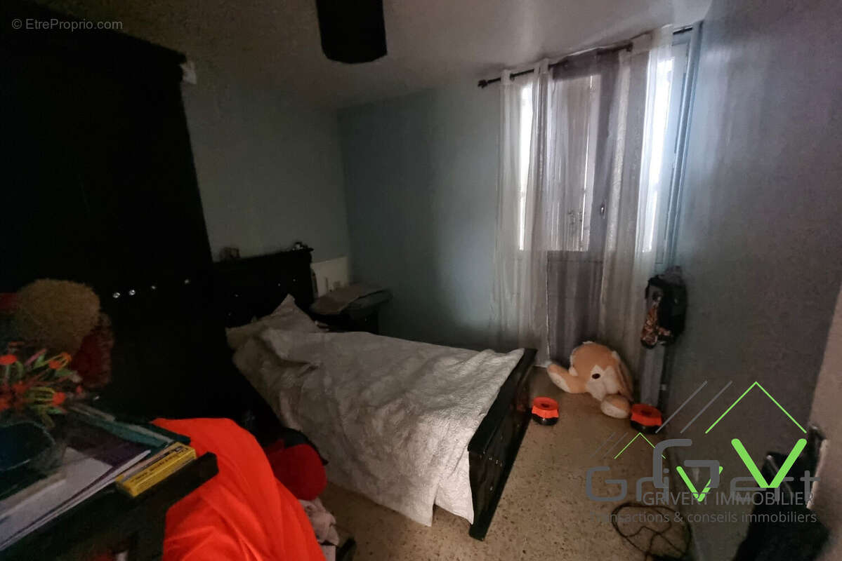 Appartement à NIMES