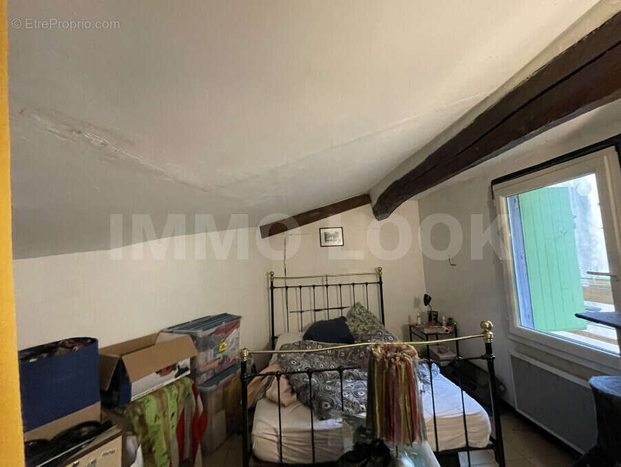 Appartement à DIEULEFIT