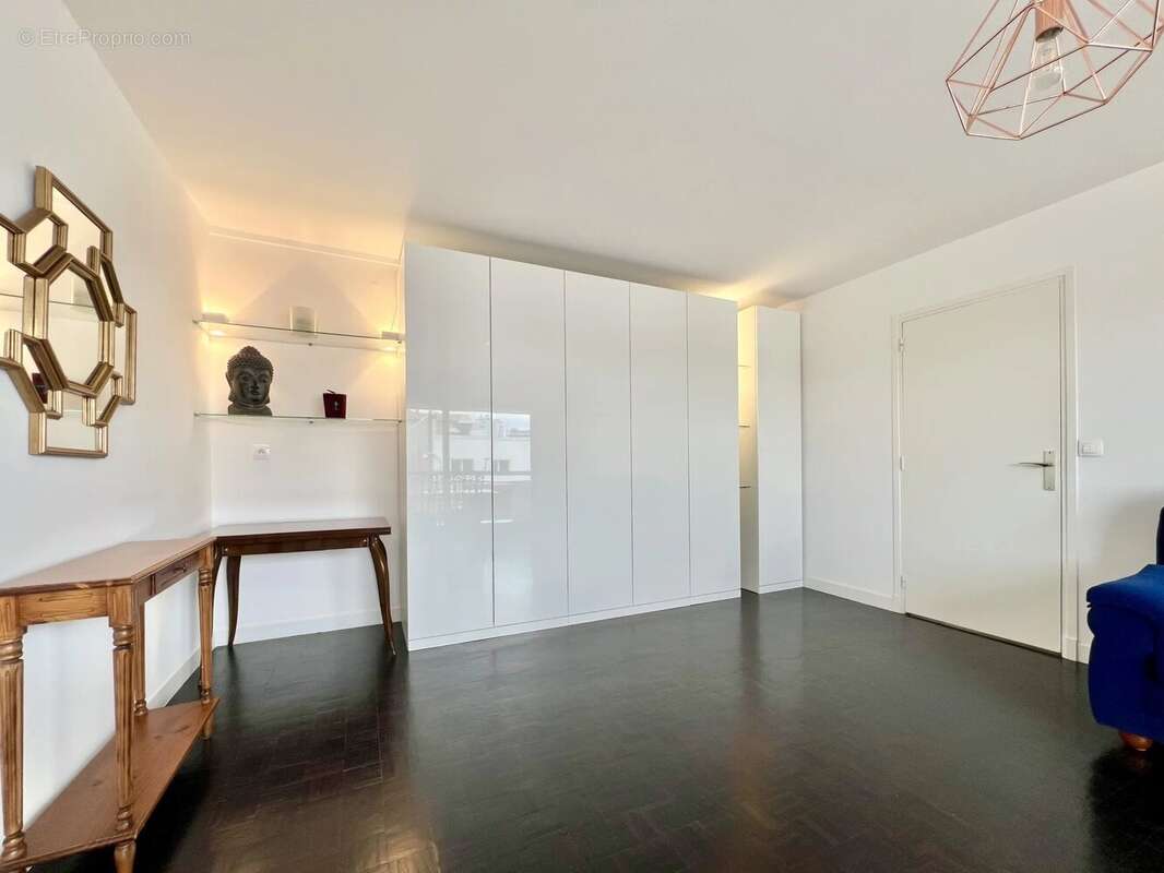 Appartement à SAINT-MAUR-DES-FOSSES