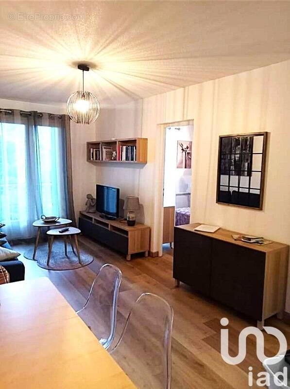 Photo 1 - Appartement à BAGNERES-DE-LUCHON