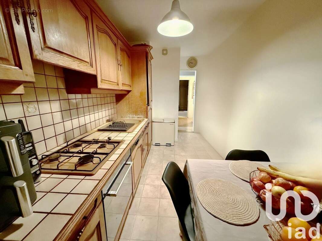 Photo 3 - Appartement à RIS-ORANGIS