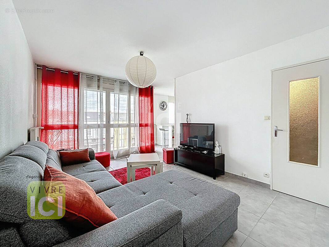 Appartement à CHOLET