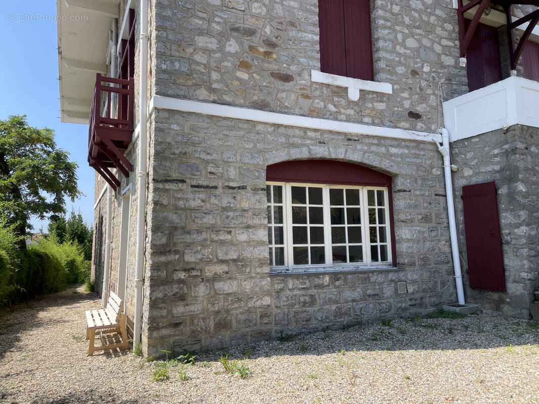 Appartement à SAINT-JEAN-DE-LUZ