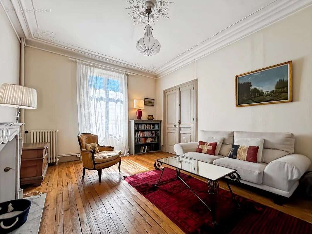 Maison à PERIGUEUX