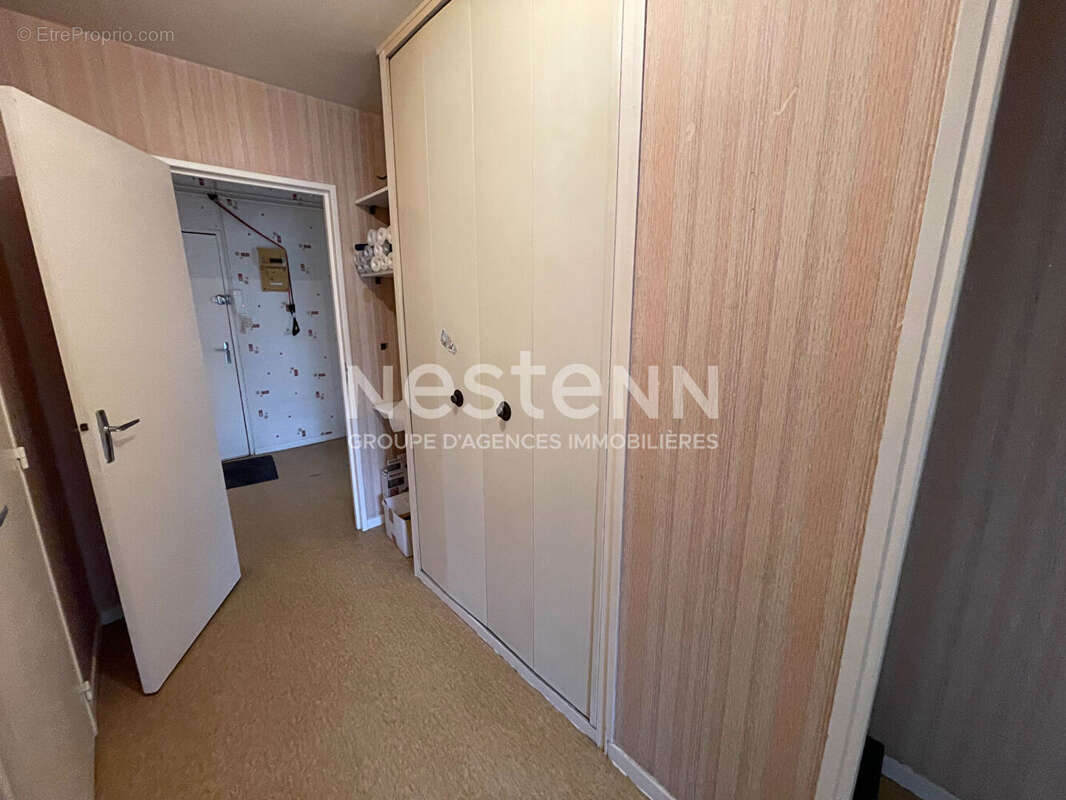 Appartement à BAR-LE-DUC