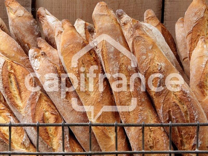 Commerce à LES ABRETS