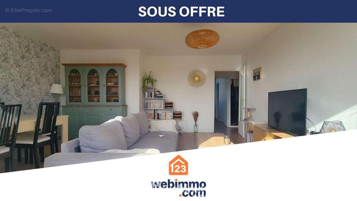 Appartement à PAU