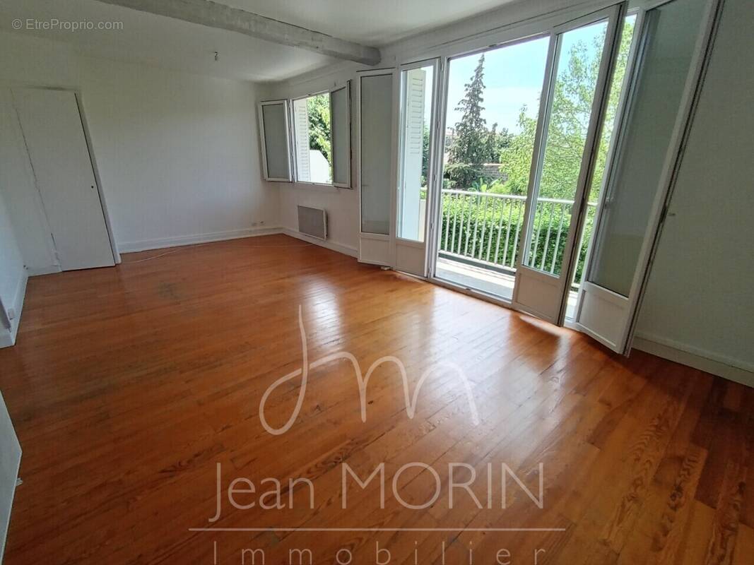 Appartement à VALENCE