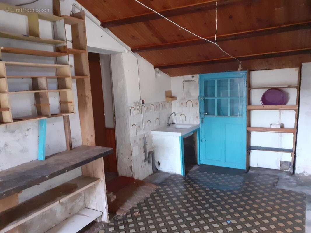 Photo 4 - Maison à BARBATRE